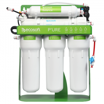 Water Filter