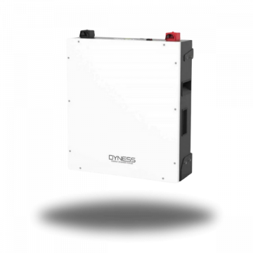 Dyness 4.8kWh Lithium-Ion Battery